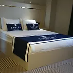 Shelby Hotel 4*