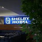 Shelby Kayseri