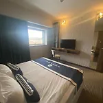 Hotel Shelby