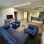 Shelby Hotel 4*