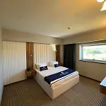 Shelby Hotel 4*