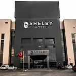 Shelby Hotel 4*