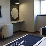 Hotel Shelby