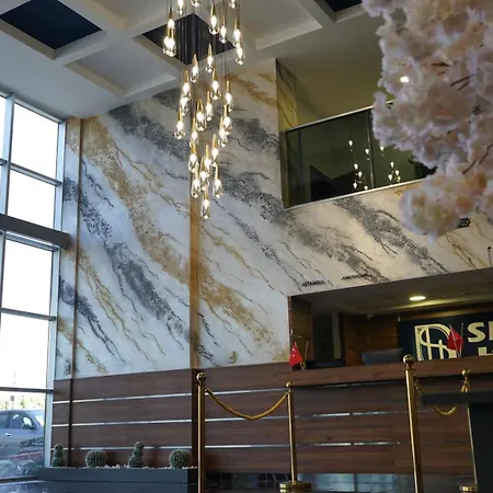Shelby Hotel
