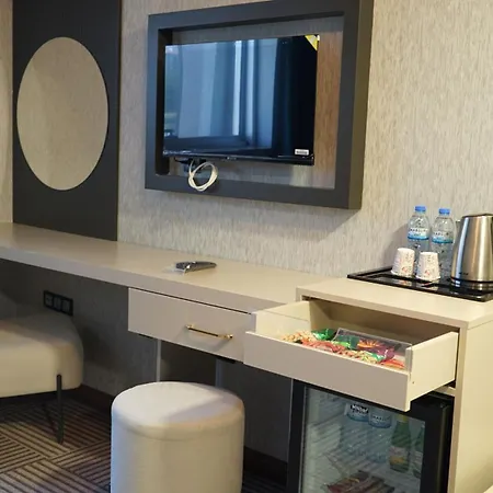 فندق Shelby قيصرية