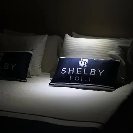 Shelby Kayseri
