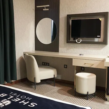 Shelby فندق قيصرية