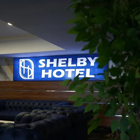 Shelby Kayseri