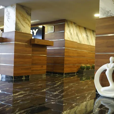 Hotel Shelby 4*