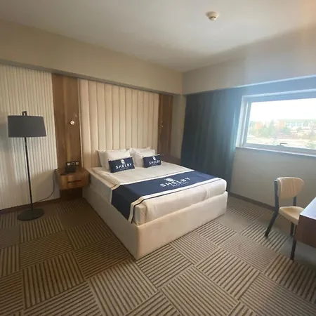 فندق Shelby قيصرية