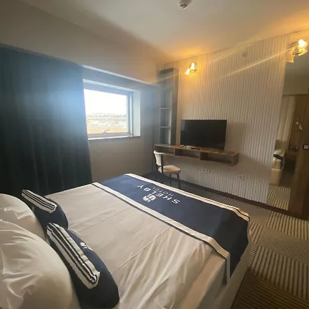 Hotel Shelby