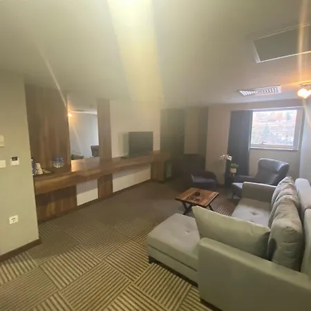 Hotel Shelby 4*