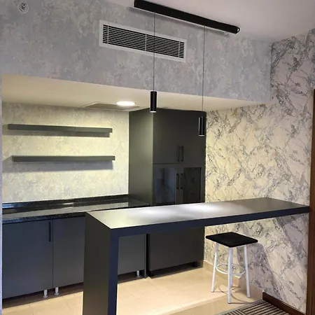 Hotel Shelby 4*