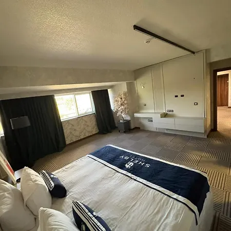 Shelby 4* Кайсери