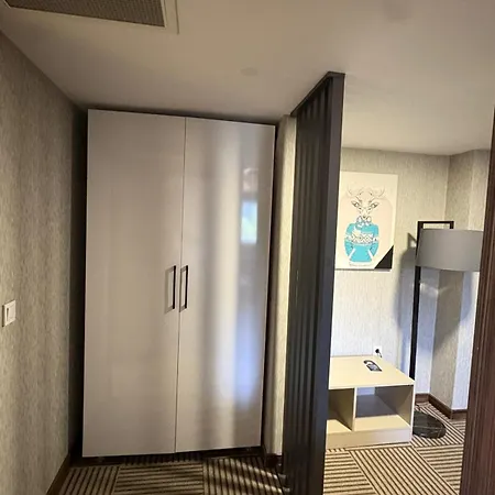 Hotel Shelby