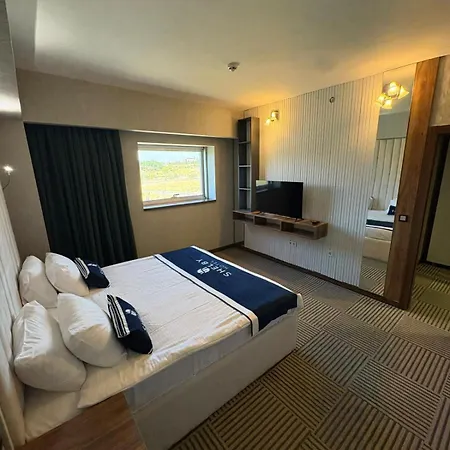 Shelby فندق قيصرية