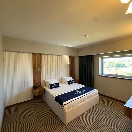 Shelby Hotel 4*