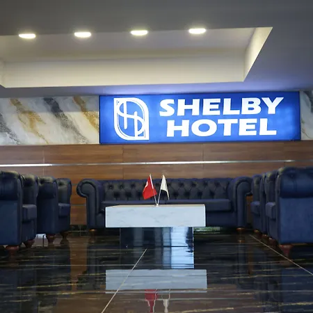 Shelby