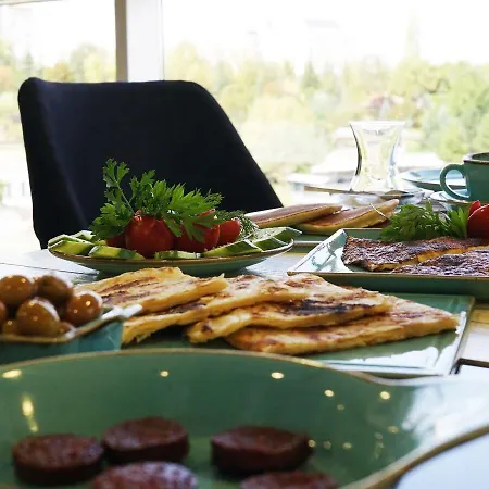 فندق Shelby قيصرية