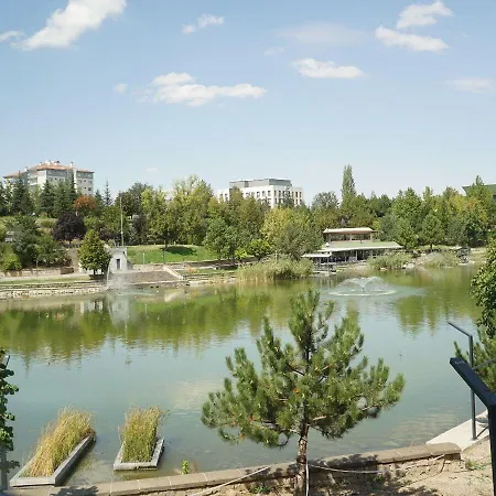 Shelby 4* Кайсери