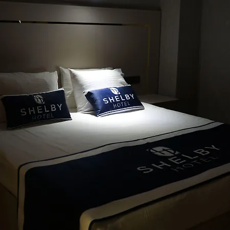 فندق Shelby قيصرية