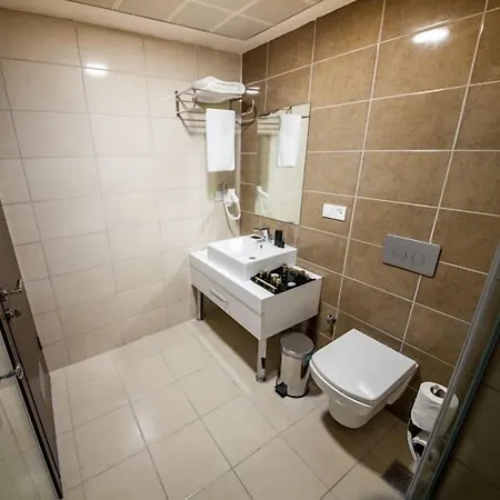 Shelby Отель Кайсери