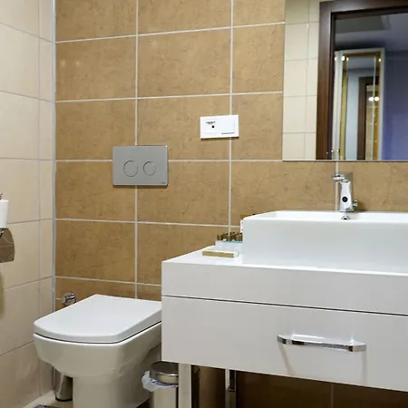 Shelby فندق قيصرية