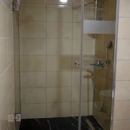 Hotel Shelby Kayseri