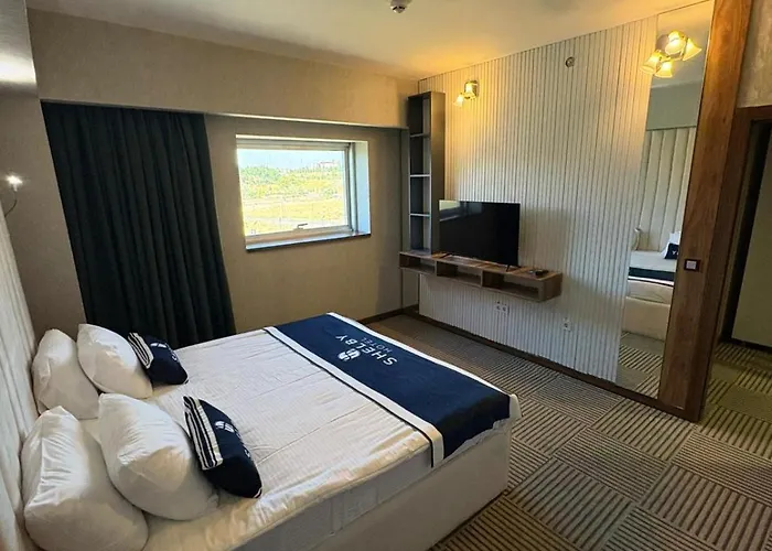 Shelby Hotel Kayseri