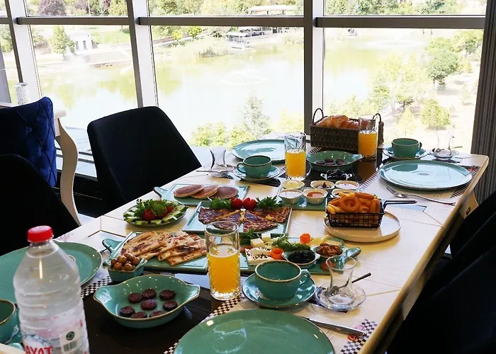 Shelby Hotel Kayseri