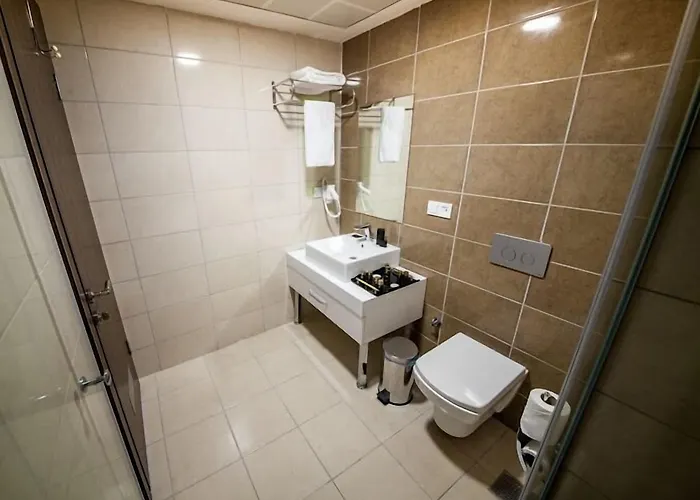 Shelby Hotel Kayseri