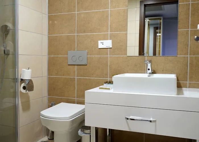 Shelby Hotel Kayseri