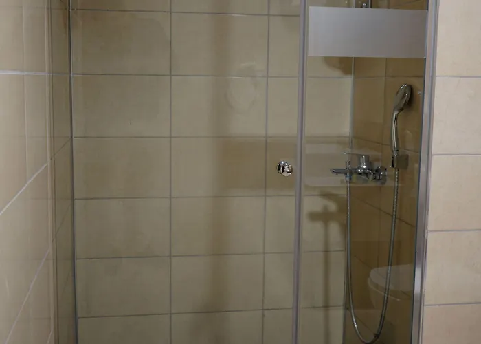 Hotel Shelby Kayseri